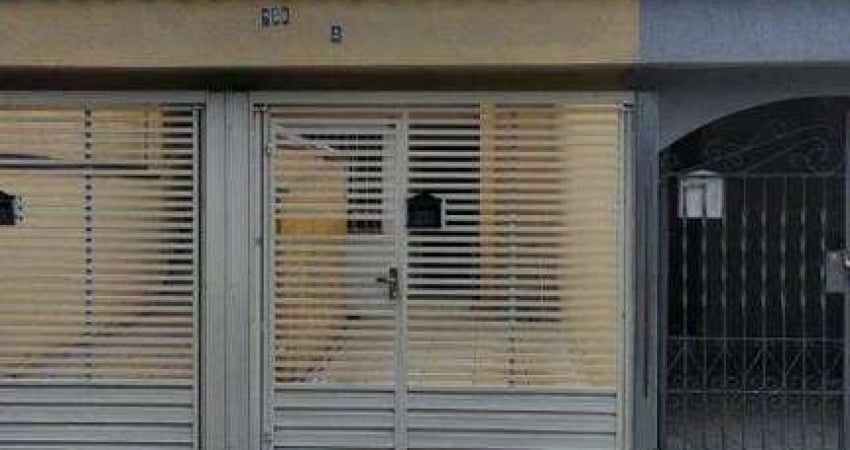 Casa para Venda em Santo André, Vila Floresta, 2 dormitórios, 2 banheiros, 1 vaga