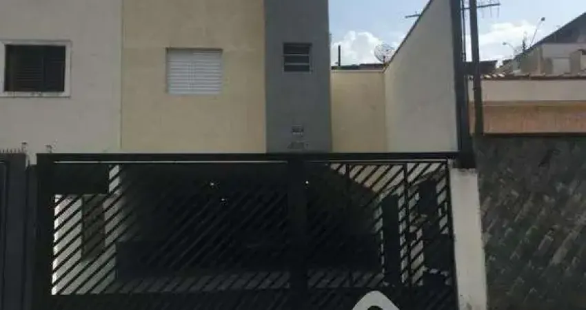 Apartamento para Venda em Santo André, VILA LUZITA, 2 dormitórios, 1 banheiro, 1 vaga