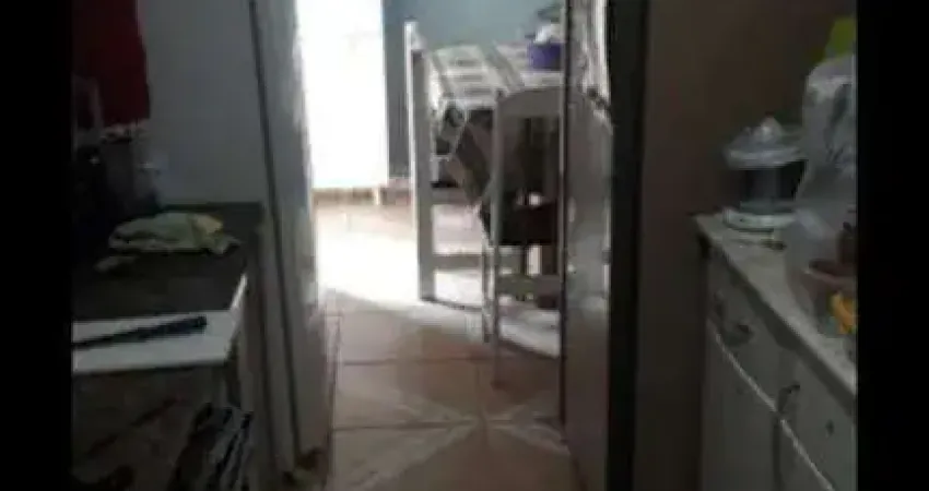 Casa para venda em são paulo, jardim alto alegre (são rafael), 2 dormitórios, 1 banheiro