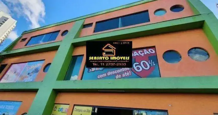 Prédio Comercial para Locação em São Paulo, SANTANA