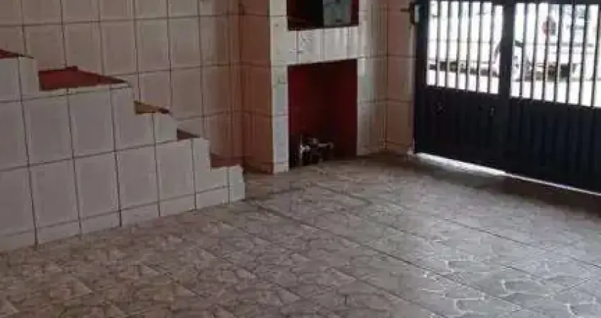 Casa para Venda em Suzano, Parque Maria Helena, 3 dormitórios, 1 suíte, 2 banheiros, 2 vagas