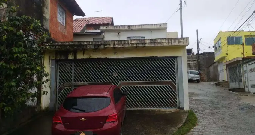 Casa para Venda em São Paulo, Jardim São Francisco, 2 vagas