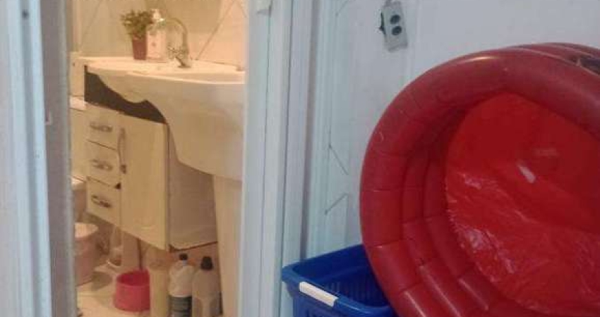 Apartamento para Venda em São Paulo, Conjunto Habitacional Teotonio Vilela
