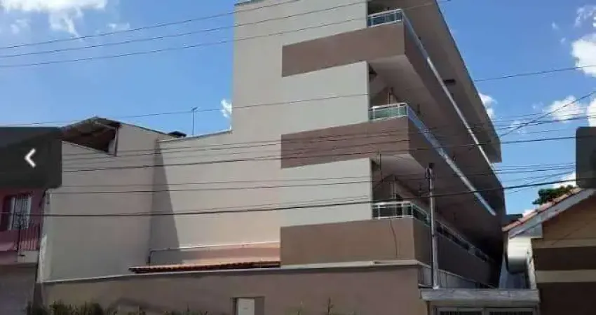 Apartamento para Venda em São Paulo, Vila Alpina, 1 dormitório, 1 banheiro