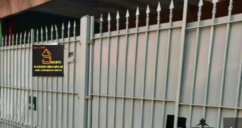 Casa para Venda em São Paulo, Parque Santa Madalena, 3 dormitórios, 2 banheiros, 1 vaga
