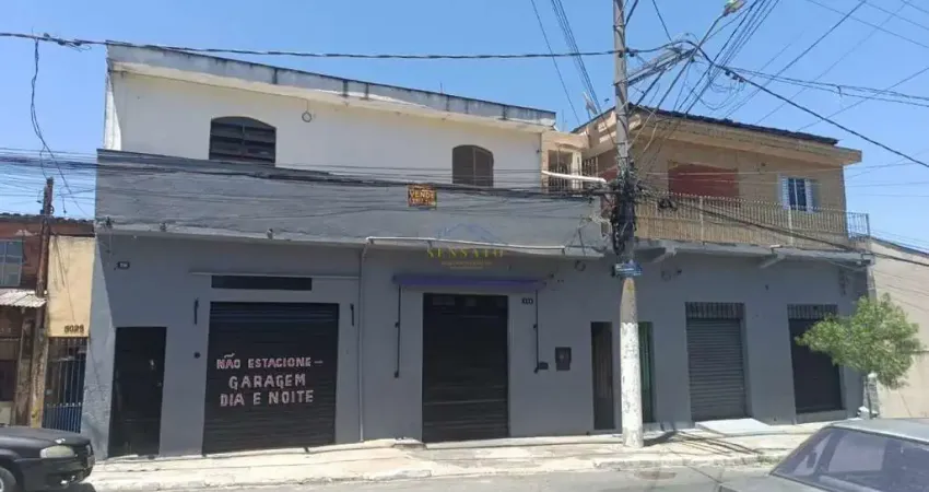 Casa à venda no Jardim Elba, São Paulo 