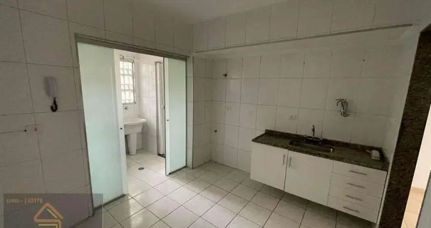 Apartamento para Venda em São Paulo, Jardim São Paulo(Zona Norte), 2 dormitórios, 1 banheiro