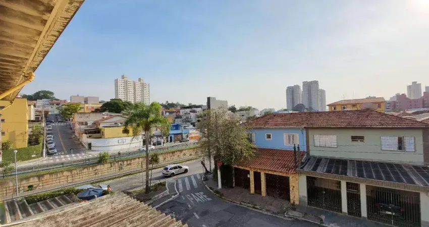 Apartamento para Venda em São Paulo, Jardim Peri, 2 dormitórios, 1 banheiro, 1 vaga