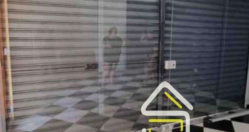 Salão Comercial para Locação em São Paulo, Vila Libanesa