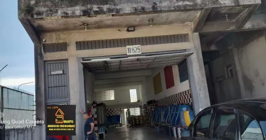 Prédio Comercial para Venda em São Paulo, Jardim Adutora