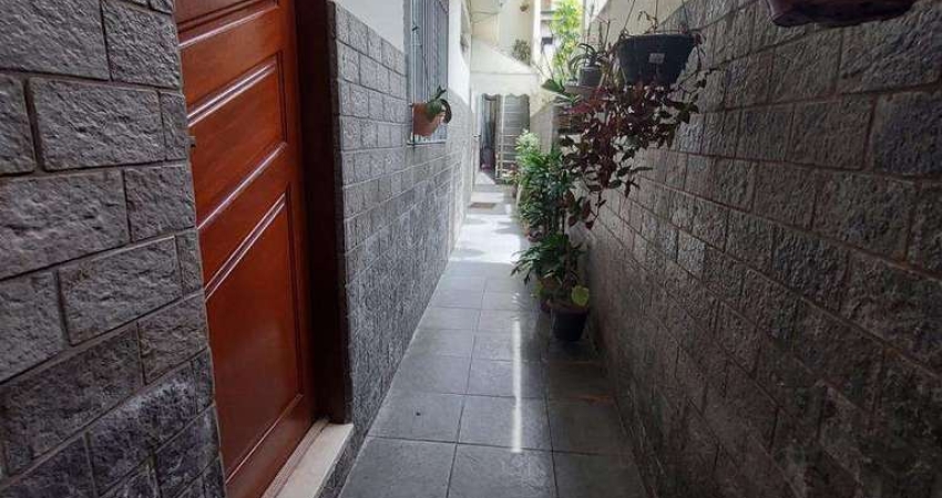 Sobrado para Venda em São Paulo, Vila Tolstoi, 3 dormitórios, 1 suíte, 1 banheiro, 1 vaga