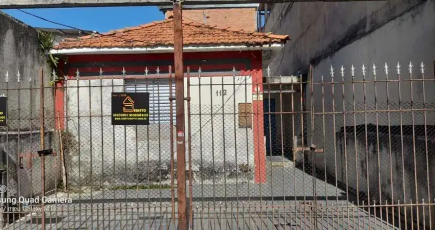 Casa à venda na Vila Tolstoi, São Paulo 