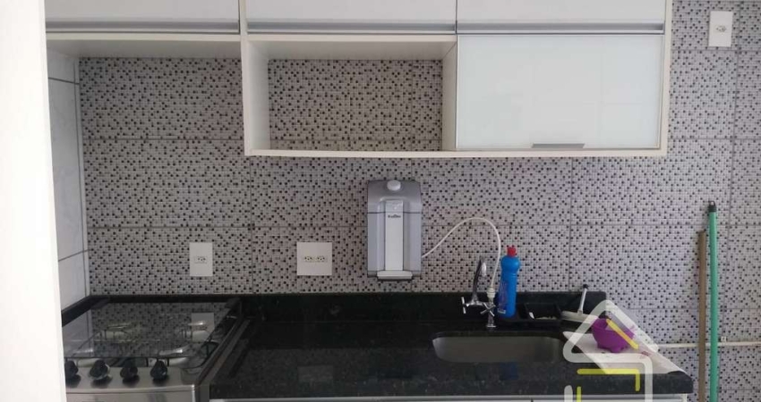 Apartamento para Venda em Santo André, Jardim Utinga, 2 dormitórios, 1 banheiro, 1 vaga