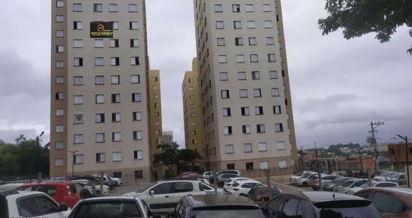 Apartamento para Locação em São Paulo, Parque Boa Esperança, 2 dormitórios, 1 banheiro, 1 vaga