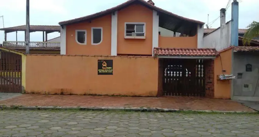 Casa com 4 quartos à venda no Jardim Coronel, Itanhaém 