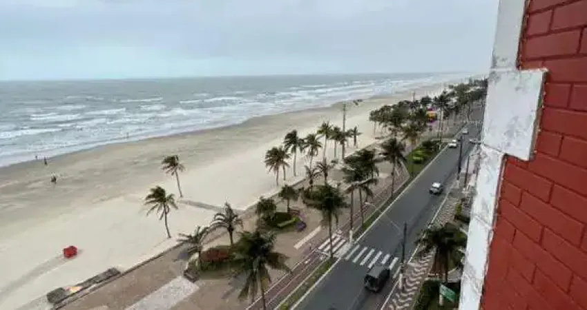 Apartamento com 2 quartos à venda na Cidade Ocian, Praia Grande 