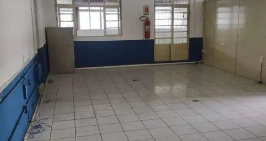 Sala comercial à venda no Quinta da Paineira, São Paulo 