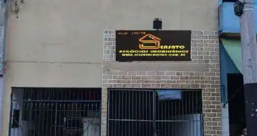 Casa para Venda em São Paulo, Jardim Tietê, 2 dormitórios, 1 banheiro
