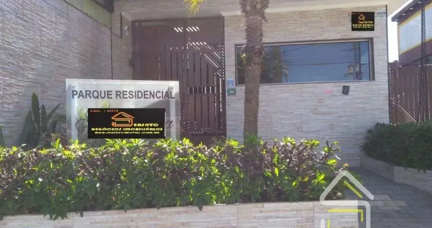Apartamento para Venda em São Paulo, Vila Primavera, 2 dormitórios, 1 banheiro, 1 vaga