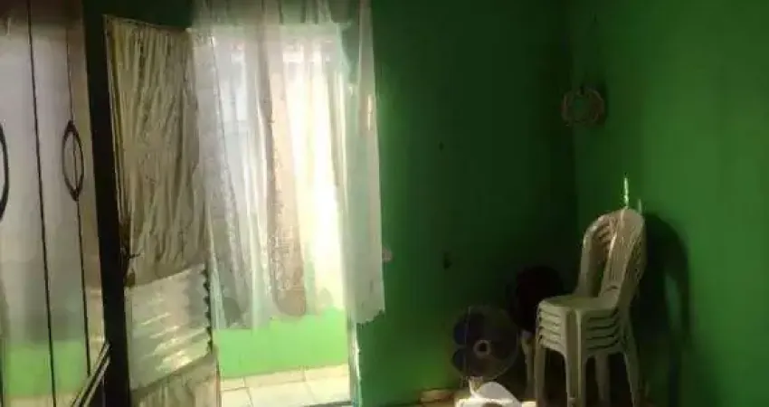 Casa para Venda em São Paulo, Parque Santa Madalena, 1 dormitório, 1 suíte, 1 banheiro