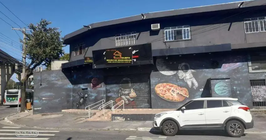 Prédio Comercial para Venda em São Paulo, Parque Santa Madalena