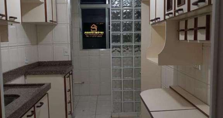 Apartamento para Locação em São Paulo, Jardim Independencia, 3 dormitórios, 2 banheiros, 1 vaga
