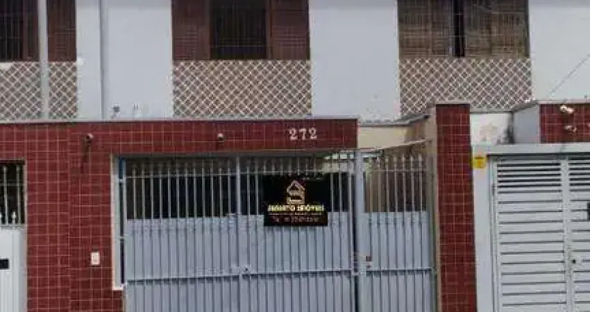 Sobrado para Locação em São Paulo, Vila Prudente, 4 dormitórios, 3 banheiros, 1 vaga