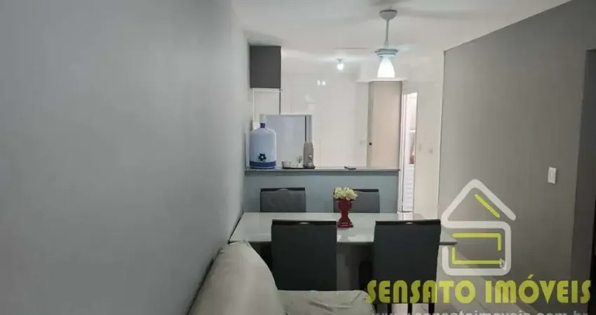 Apartamento para Venda em São Paulo, Vila Elze, 2 dormitórios, 1 banheiro, 1 vaga