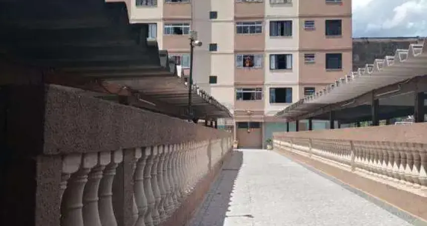 Apartamento com 2 quartos à venda no Conjunto Residencial Sitio Oratório, São Paulo 