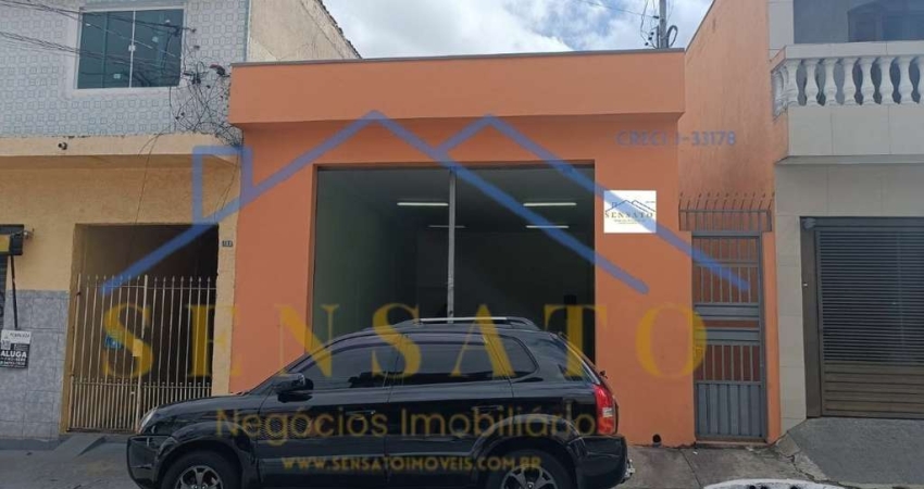 Sala comercial para alugar na Vila Tolstoi, São Paulo 