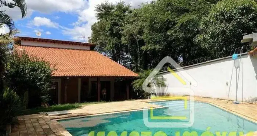 Casa para Venda em Atibaia, Jardim Paulista, 4 dormitórios, 4 suítes, 5 banheiros, 2 vagas