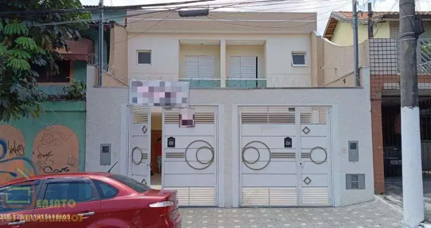 Casa para Venda em São Paulo, Vila Anadir, 3 dormitórios, 1 suíte, 1 banheiro, 1 vaga