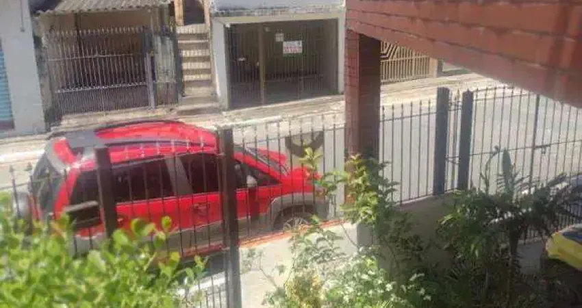 Sobrado para Venda em São Paulo, Parque Santa Madalena, 2 vagas