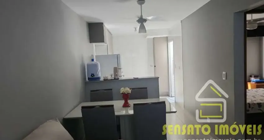 Apartamento para Venda em Santo André, Silveira, 3 dormitórios, 1 suíte, 1 banheiro, 2 vagas