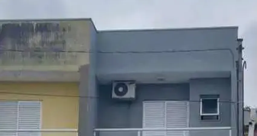 Sobrado para Venda em São Paulo, Parque São Lucas, 2 dormitórios, 1 suíte, 2 banheiros, 2 vagas