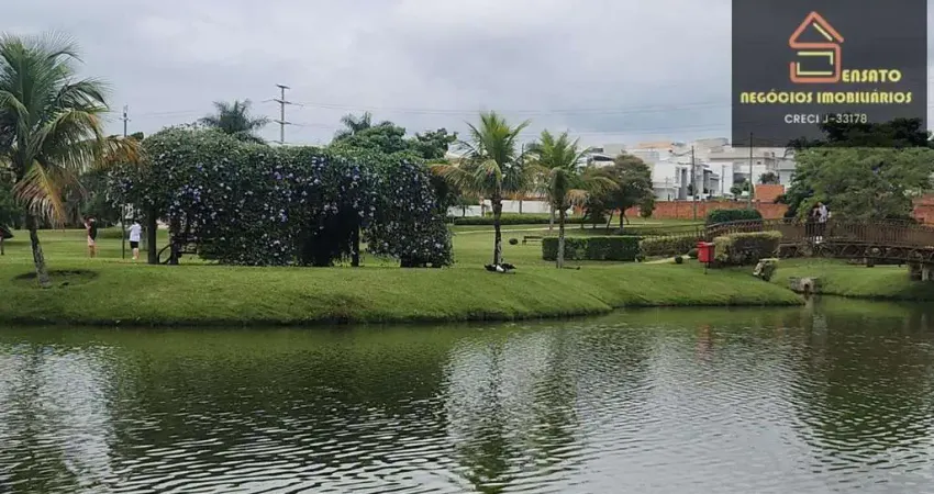 Casa para Venda em Sorocaba, Ibiti Royal Park, 3 dormitórios, 3 suítes, 1 banheiro, 1 vaga