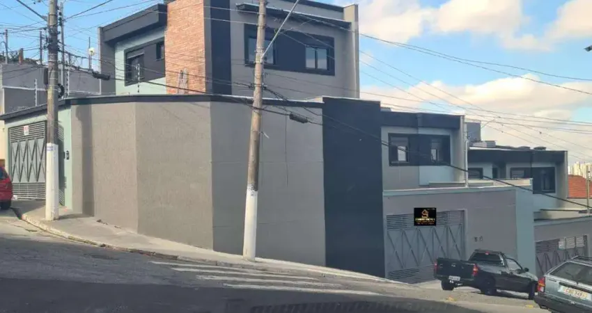 Sobrado para Venda em São Paulo, Parque São Lucas, 3 dormitórios, 1 suíte, 1 banheiro, 2 vagas