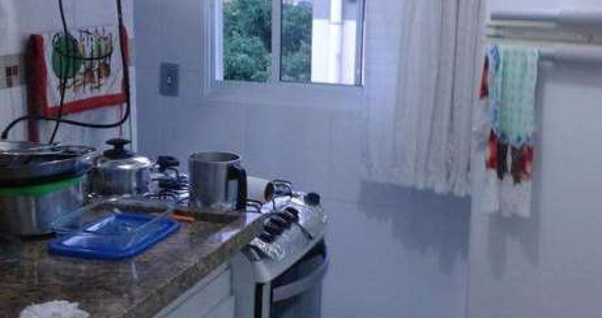 Apartamento para Venda em São Paulo, Conjunto Promorar Sapopemba, 2 dormitórios, 1 banheiro, 1 vaga