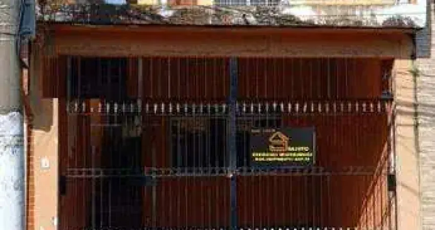 Sobrado para Venda em São Paulo, Vila Cardoso Franco, 3 dormitórios, 2 banheiros, 3 vagas