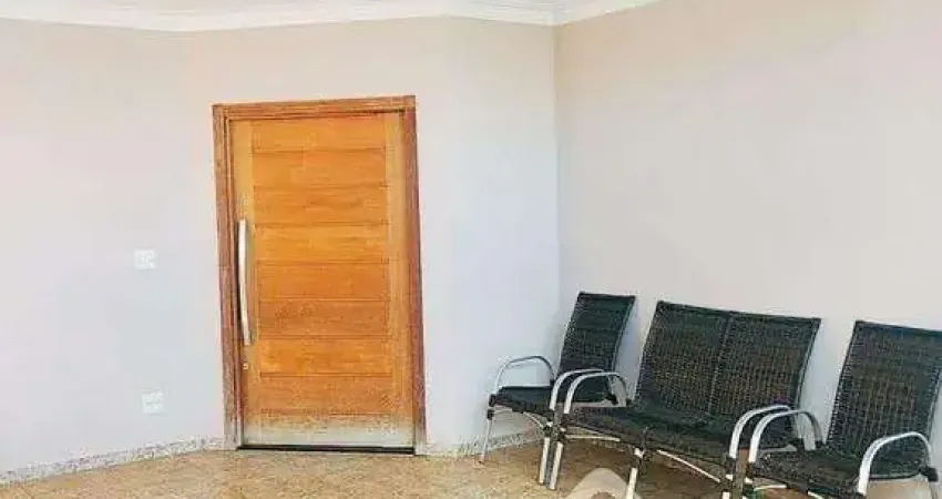 Casa à venda no Jardim Mamoré, Potirendaba 