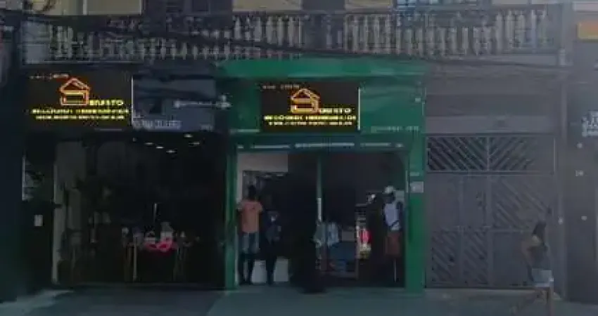 Casa à venda no Jardim Planalto, São Paulo 