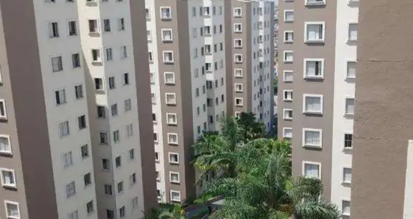 Apartamento para Venda em São Paulo, Vila Bancária, 3 dormitórios, 1 banheiro, 1 vaga