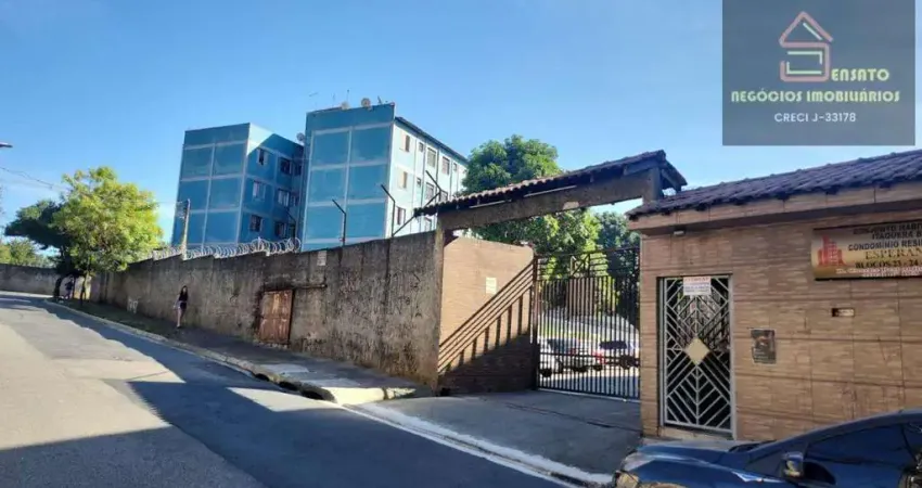 Apartamento para Venda em São Paulo, Fazenda da Juta, 2 dormitórios, 1 banheiro, 1 vaga