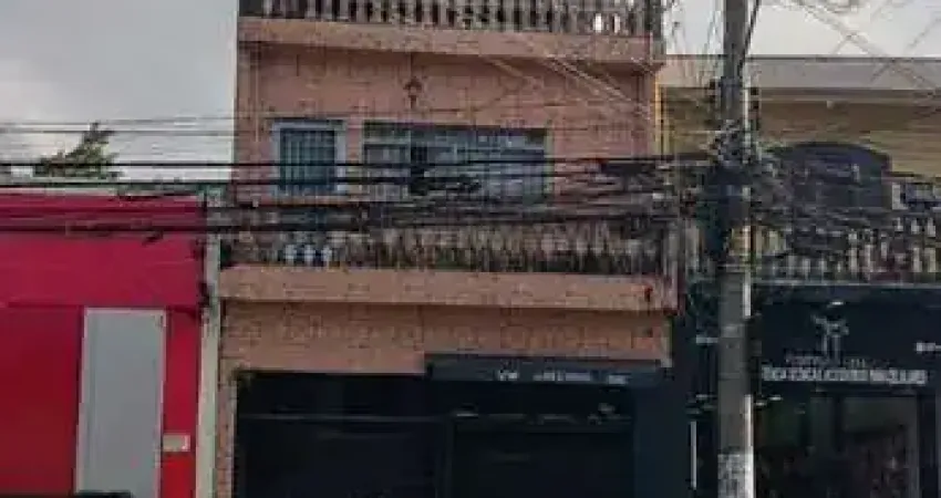 Casa à venda no Jardim Planalto, São Paulo 