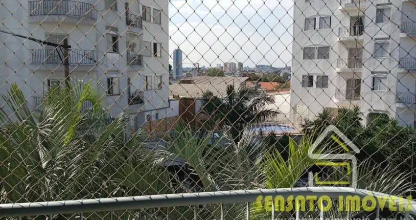 Apartamento com 2 quartos para alugar na Vila Bela, São Paulo 