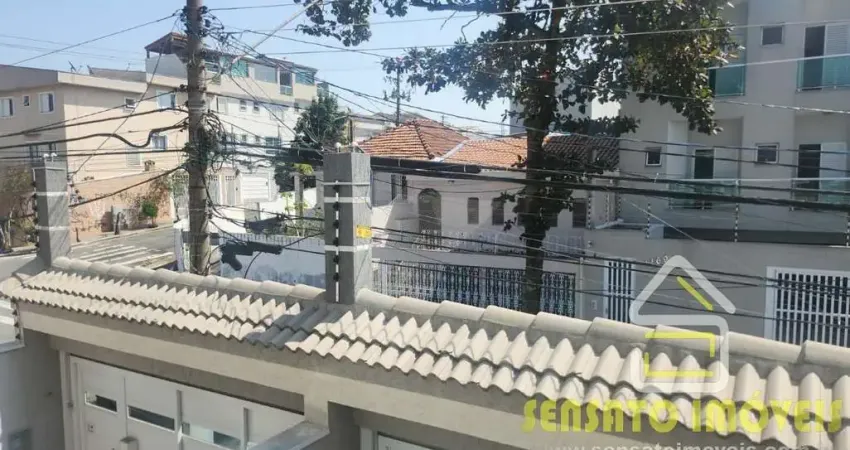 Apartamento com 2 quartos à venda na Vila Camilópolis, Santo André 