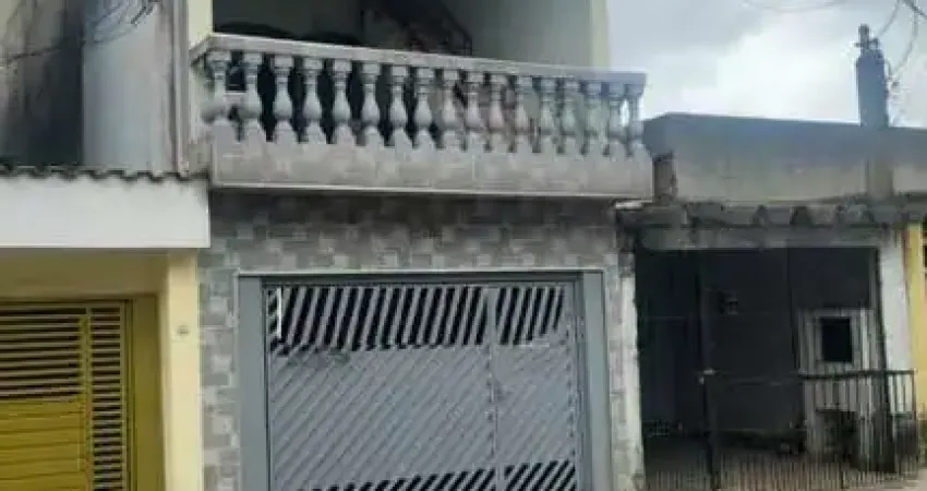 Casa com 4 quartos à venda no Jardim Rodolfo Pirani, São Paulo 