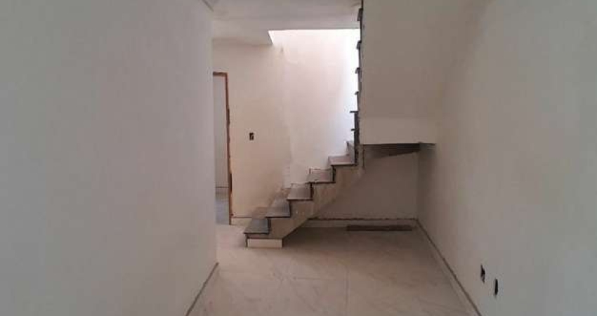 Apartamento com 2 quartos à venda no Parque das Nações, Santo André 