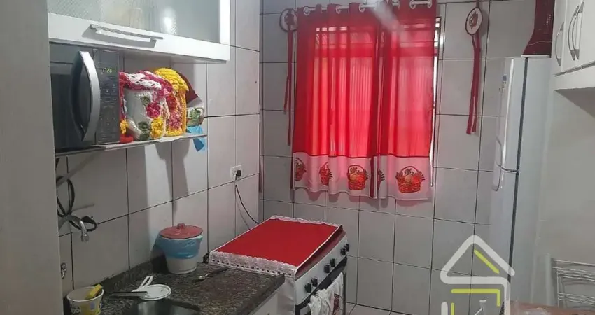 Apartamento com 2 quartos à venda na Fazenda da Juta, São Paulo 