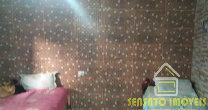 Casa para venda em são paulo, jardim alto alegre (são rafael), 2 vagas